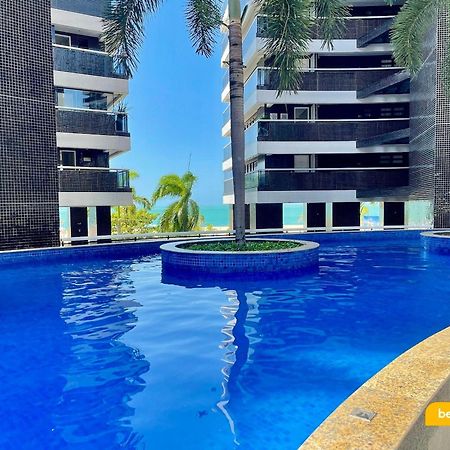 Landscape Melhores Apartamentos Da Beira Mar Fortaleza  Ngoại thất bức ảnh