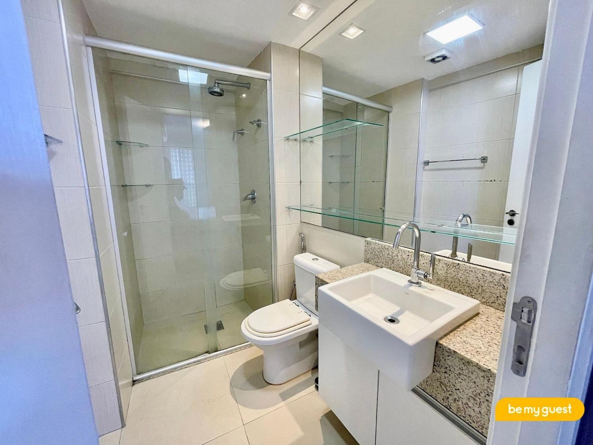 Landscape Melhores Apartamentos Da Beira Mar Fortaleza  Ngoại thất bức ảnh