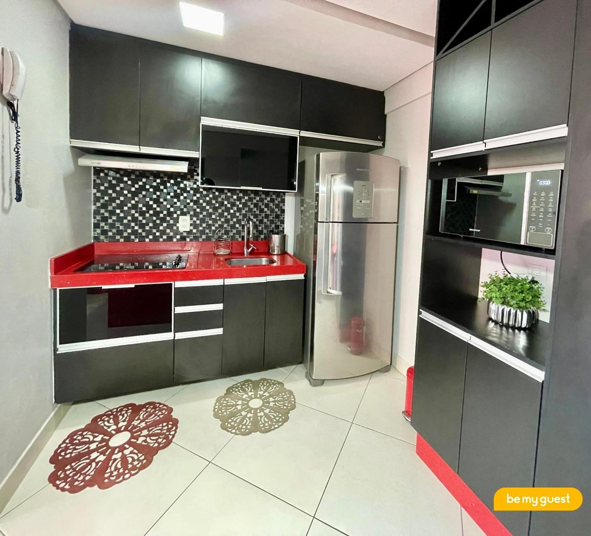 Landscape Melhores Apartamentos Da Beira Mar Fortaleza  Ngoại thất bức ảnh