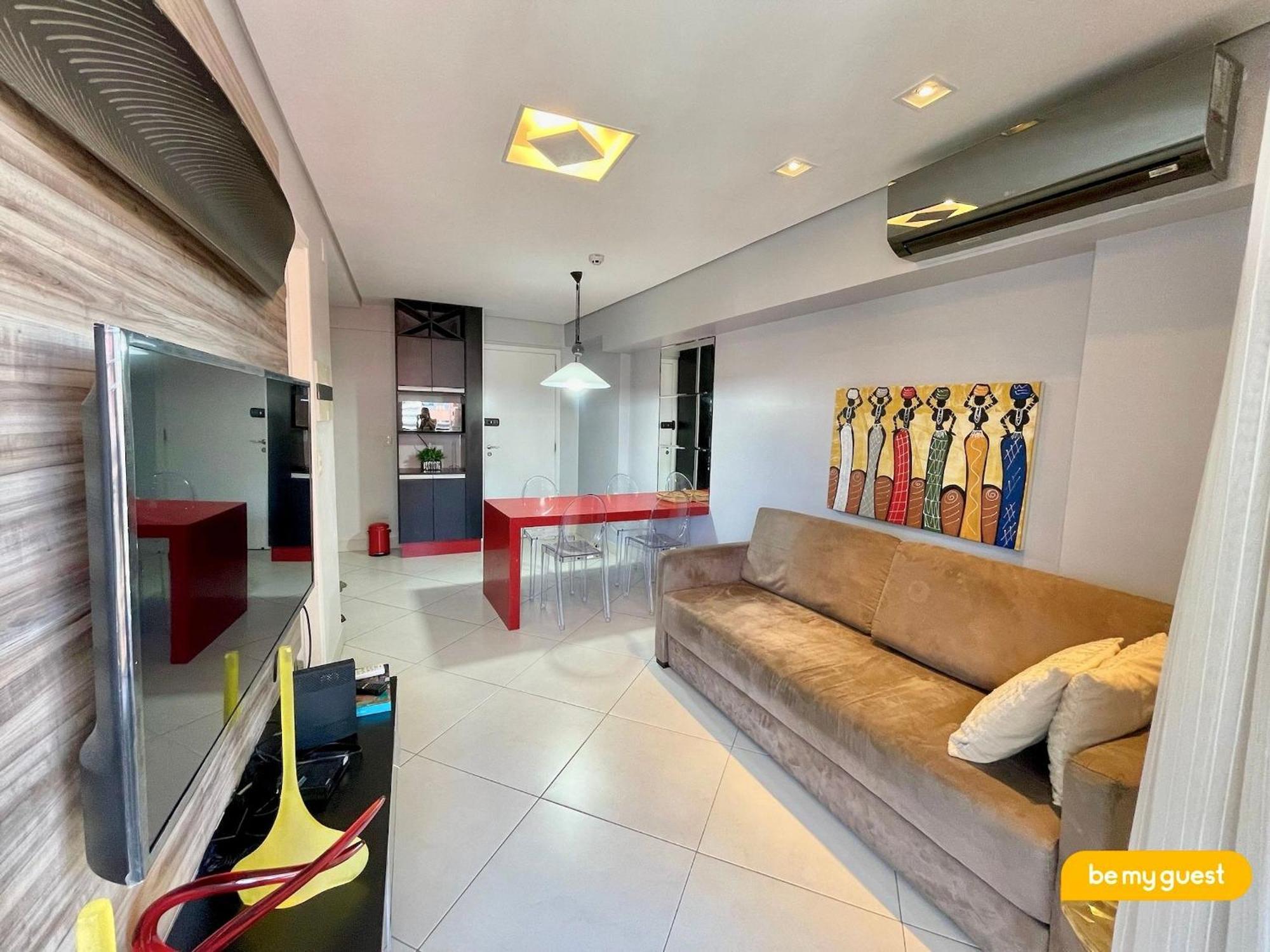 Landscape Melhores Apartamentos Da Beira Mar Fortaleza  Ngoại thất bức ảnh
